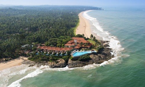Jetwing Saman Villas